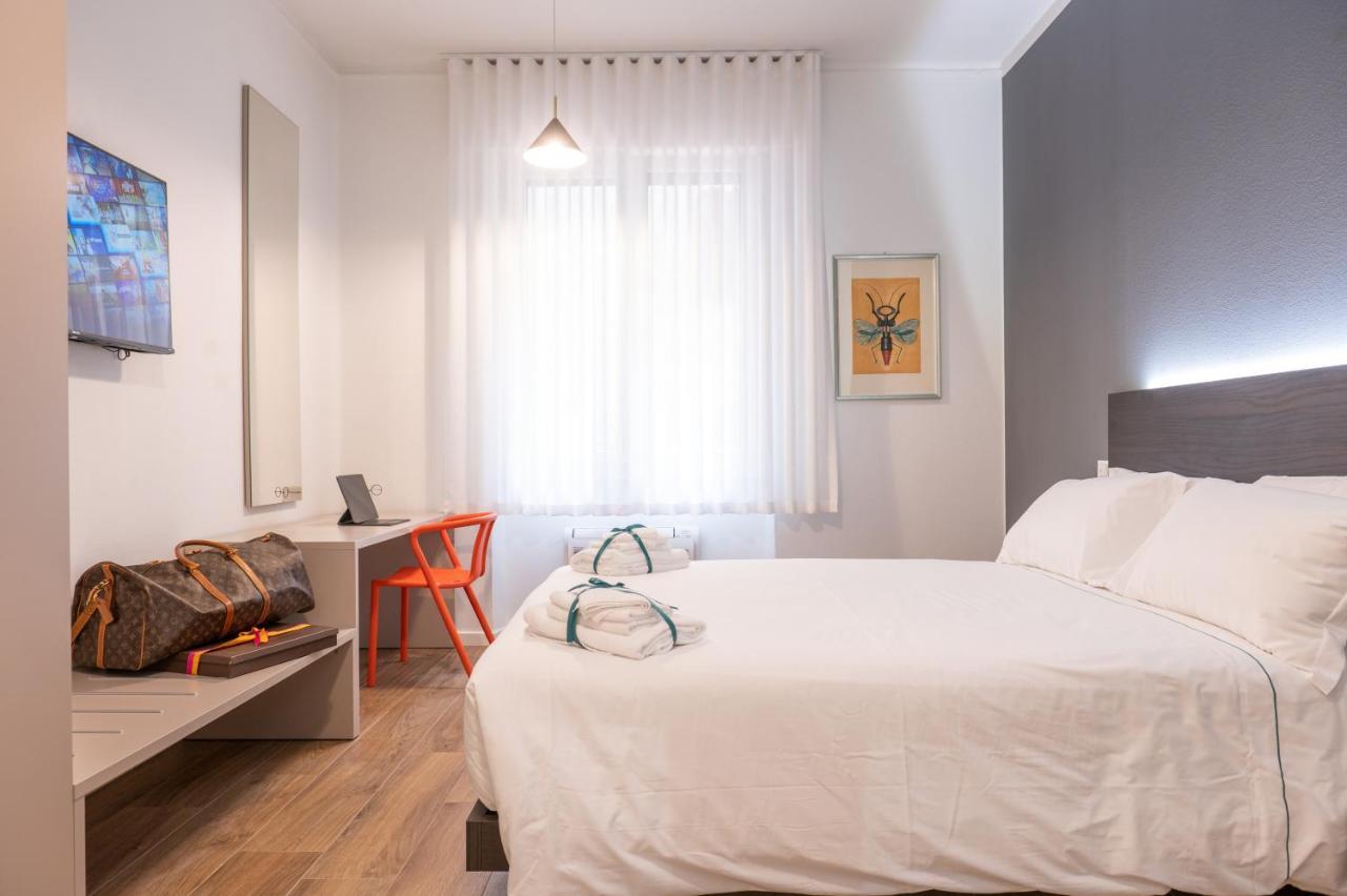 Appartamenti Fortitudo Cremona Esterno foto